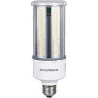 Lampe Ultra LED s&eacute;lectionnable HIDr de rechange, 27 W, 4200 lumens, base E26 moyen Helyx Safety & Industrial Supplies