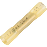 Heat Shrinkable Polyolefin Butt Connectors Helyx Safety & Industrial Supplies