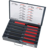 Heat Shrink Tubing Assortment Tray Helyx Safety & Industrial Supplies