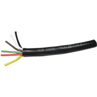 C&acirc;ble de remorque pour le gel profond Helyx Safety & Industrial Supplies