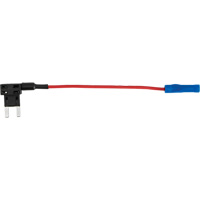 Porte-fusible Add-A-Circuit pour fusibles MINI Helyx Safety & Industrial Supplies