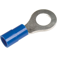 Borne &agrave; anneau en nylon Helyx Safety & Industrial Supplies