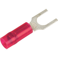 Borne &agrave; broche en nylon Helyx Safety & Industrial Supplies