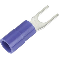 Borne &agrave; broche en nylon Helyx Safety & Industrial Supplies