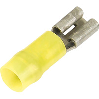 12 - 10 Gauge Female Nylon Quick Disconnects Helyx Safety & Industrial Supplies