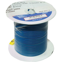 Fil en plastique thermique d'usage g&eacute;n&eacute;ral GPT Helyx Safety & Industrial Supplies