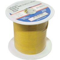 Fil en plastique thermique d'usage g&eacute;n&eacute;ral GPT Helyx Safety & Industrial Supplies