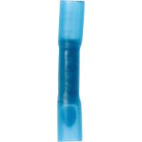 Wire Nuts, Heat Shrink & Wire Crimps