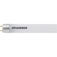 Ampoule, T8, 12 W, 2100 lumens, base G13 Helyx Safety & Industrial Supplies
