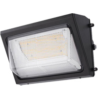 Luminaire mural, DEL, 120 -347 V, 80 W Helyx Safety & Industrial Supplies