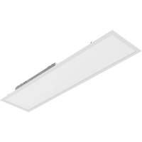 Panneau lumineux, DEL, 120 - 347 V, 36 W, 1,7" h x 23,9" la x 23,9" lo Helyx Safety & Industrial Supplies