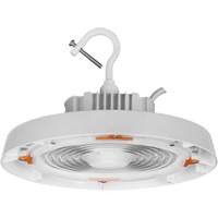 Lampe UFO High Bay, DEL, 120 - 347 V, 150 W, 7,3" h x 11" la Helyx Safety & Industrial Supplies