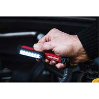 Work Light, LED Helyx Safety & Industrial Supplies