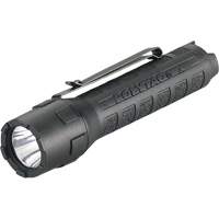 Lampe de poche Polytac X, DEL, 600 lumens, Piles CR123A Helyx Safety & Industrial Supplies