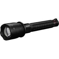 Lampe de poche &agrave; deux modes d'alimentation XP14R, 3800 lumens, Piles Rechargeable Helyx Safety & Industrial Supplies