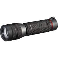 GX20 Waterproof Dual Power Flashlight, 1200 Lumens, AAAA Batteries Helyx Safety & Industrial Supplies