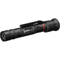HP2R Plus Penlight, 280 Lumens, AAA/Rechargeable Batteries, Included Helyx Safety & Industrial Supplies