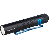 KL30R Tri-Colour Inspection Penlight, LED, Rechargeable Batteries, Plastic Helyx Safety & Industrial Supplies