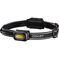 RL10 Headlamp with Dimmer, LED, 560 Lumens, 2 Hrs. Run Time, AAA Batteries Helyx Safety & Industrial Supplies