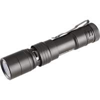 Lampe de poche USB MegaStream, 1800 lumens, Piles Rechargeable Helyx Safety & Industrial Supplies