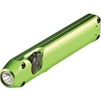 Lampe de poche mince &agrave; usage quotidien Wedge, DEL, 1000 lumens, Piles Rechargeable Helyx Safety & Industrial Supplies