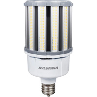 Lampe HID mise &agrave; niveau ULTRA DEL s&eacute;lectionnable, &eacute;pi de mais, 120 W, 18 600 lumens, base EX39 Goliath Helyx Safety & Industrial Supplies