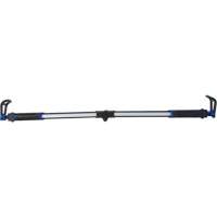 Foldable Underhood Work Light, Hook, Rechargeable, 1400 Lumens Helyx Safety & Industrial Supplies