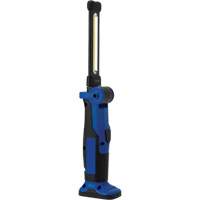 Foldable/Twist Work Light, Magnetic, Rechargeable, 350 Lumens Helyx Safety & Industrial Supplies