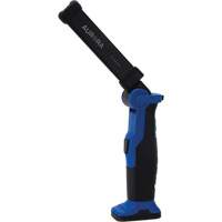 Foldable/Twist Work Light, Magnetic, Rechargeable, 350 Lumens Helyx Safety & Industrial Supplies