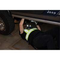 Work Light, Neck Light, Rechargeable, 300 Lumens Helyx Safety & Industrial Supplies