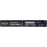 Slim Light, Hook, Rechargeable, 500 Lumens Helyx Safety & Industrial Supplies