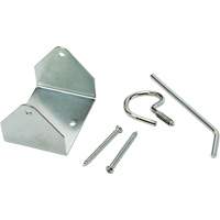 Extension Reel, 25', SJT, 14/3 Gauge, 13 A Helyx Safety & Industrial Supplies