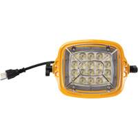 7000 Lumen 50 W Docking Light Head Helyx Safety & Industrial Supplies
