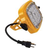 7000 Lumen 50 W Docking Light Head Helyx Safety & Industrial Supplies