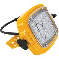 7000 Lumen 50 W Docking Light Head Helyx Safety & Industrial Supplies