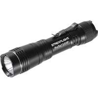 ProTac 2.0 HP Handheld Flashlight Kit, LED, 2000 Lumens, Rechargeable Batteries Helyx Safety & Industrial Supplies