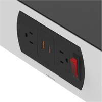 Tour de recharge LuxPower Helyx Safety & Industrial Supplies