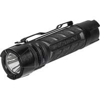 Lampe de poche PolyTac 1X, DEL, 500 lumens, Piles Rechargeable Helyx Safety & Industrial Supplies