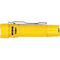 Lampe de poche PolyTac 1X, DEL, 500 lumens, Piles Rechargeable Helyx Safety & Industrial Supplies