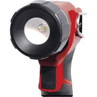 Lampe de poche &agrave; DEL sans fil 18V (outil seulement), DEL, 280 lumens, Bloc-pile Rechargeable Helyx Safety & Industrial Supplies