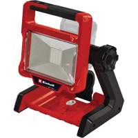 Lampe de travail &agrave; DEL hybride 18V (outil seulement), DEL, 2000 lumens Helyx Safety & Industrial Supplies