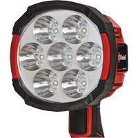 Projecteur &agrave; DEL sans fil 18V (outil seulement), DEL, 2500 Lumens, Piles Rechargeable Helyx Safety & Industrial Supplies