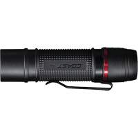 Lampe de poche &agrave; deux modes d'optique PX9, DEL, 750 lumens, Piles AAA Helyx Safety & Industrial Supplies