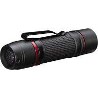 Lampe de poche &agrave; deux modes d'optique PX9, DEL, 750 lumens, Piles AAA Helyx Safety & Industrial Supplies