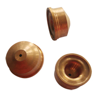 Raccord cannel&eacute; femelle, Laiton Helyx Safety & Industrial Supplies