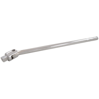 Poign&eacute;e articul&eacute;e pour cl&eacute;, Prise de 3/4" Helyx Safety & Industrial Supplies