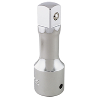Extension, Prise 3/4", 8" lo Helyx Safety & Industrial Supplies