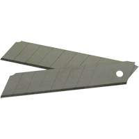 Replacement Blade, Snap-Off Style Helyx Safety & Industrial Supplies