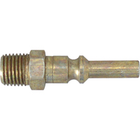 Bouchon de couplage, 1/4" Helyx Safety & Industrial Supplies