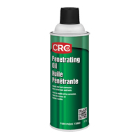 Penetrating Oil, Aerosol Can, 312 g Helyx Safety & Industrial Supplies